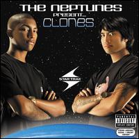 Neptunes Present... Clones von The Neptunes