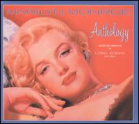 Anthology von Marilyn Monroe