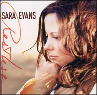 Restless von Sara Evans
