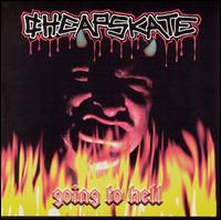 Going to Hell von Cheapskate