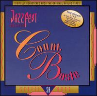 Jazz Fest Masters: Count Basie von Count Basie