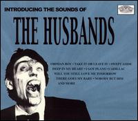 Introducing the Sounds Of... von The Husbands