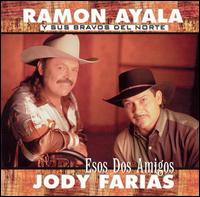 Esos Dos Amigos von Ramón Ayala