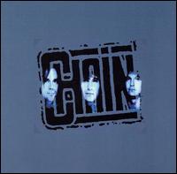 Eros of Love & Destruction von Chain