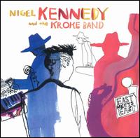 East Meets East von Nigel Kennedy
