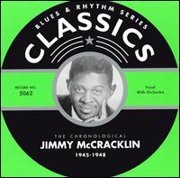1945-1948 von Jimmy McCracklin