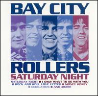 Saturday Night [BMG Special Products] von Bay City Rollers