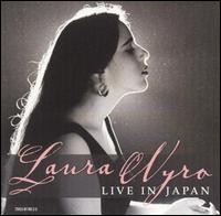 Live in Japan von Laura Nyro