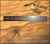 Silence & I: The Very Best of the Alan Parsons Project von Alan Parsons
