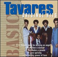 Original Hits von Tavares