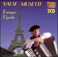 Valse Musette von Enrique Ugarte