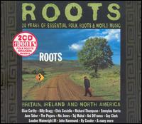 Roots [Nascente] von Various Artists