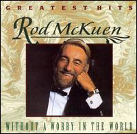 Greatest Hits von Rod McKuen
