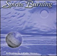 Reflections in a Radio Shower von Spirits Burning