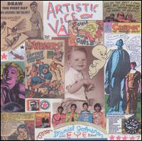 Artistic Vice von Daniel Johnston