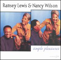 Simple Pleasures von Ramsey Lewis