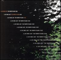 Fourth Plague: Flies [2003] von A Life Once Lost