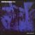 Patent. Distorted von Clearing Autumn Skies