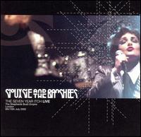 Seven Year Itch von Siouxsie and the Banshees