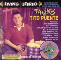 Tambó von Tito Puente
