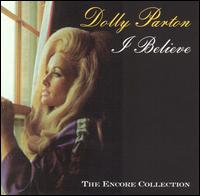 I Believe von Dolly Parton