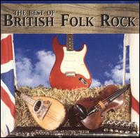 Best of British Folk Rock von Various Artists