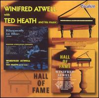Hall of Fame/Rhapsody in Blue von Winifred Atwell