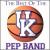 Best of the UK Pep Band [Bonus Track] von University of Kentucky Pep Band