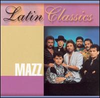 Latin Classics von Mazz