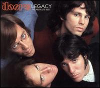 Legacy: The Absolute Best von The Doors