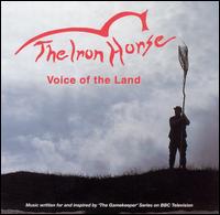 Voice of the Land von Iron Horse