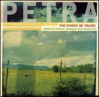 Power of Praise von Petra