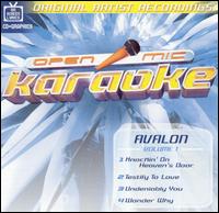 Open Mic Karaoke: Avalon, Vol. 1 von Open Mic Karaoke