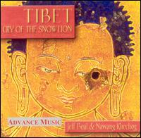 Tibet Cry of the Snow Lion von Jeff Beal