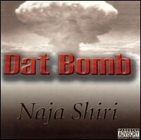 Dat Bomb von Naja Shiri