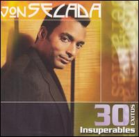 30 Exitos Insuperables von Jon Secada