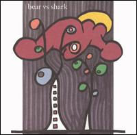 Right Now, You're in the Best of Hands von Bear vs. Shark
