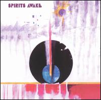 Spirits Awake von Freedom Art Quartet