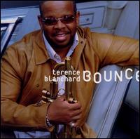 Bounce von Terence Blanchard