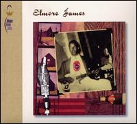 Blues Kingpins von Elmore James