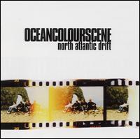 North Atlantic Drift von Ocean Colour Scene