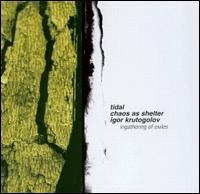 Ingathering of Exiles von Tidal