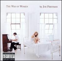 War of Women von Joe Firstman