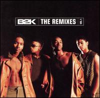 B2K: The Remixes, Vol. 1 von B2K