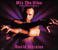 Mix the Vibe: Past Present Future von David Morales
