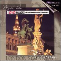 Night in Vienna [DVD] von London Symphony Orchestra