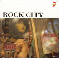 Rock City von Rock City
