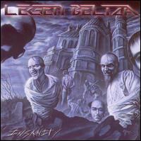 Insanity von Legen Beltza