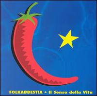 Senso Della Vita von Folkabbestia