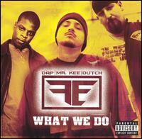What We Do von F.E.
